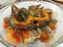 -百年银屏蚝烙·潮汕菜·非遗(乐山店)