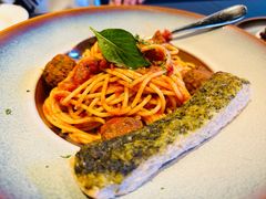 -blue frog蓝蛙(长泰广场店)