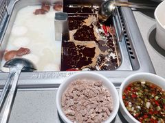 -海底捞火锅(泉城路店)
