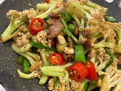 -聚鑫阁江浙菜·非遗传承技艺(闵行交大店)