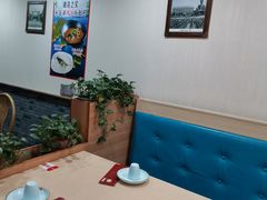 -老边饺子馆(西站店)