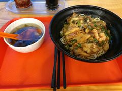 -晓午阳常熟炒浇面(红庙店)