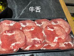 -林记潮牛·牛肉火锅(上马墩店)