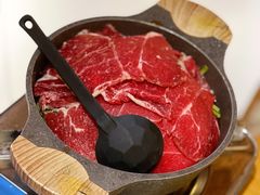 -三石铁板烧(紫竹桥店)