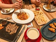 -必胜客(城西银泰店)