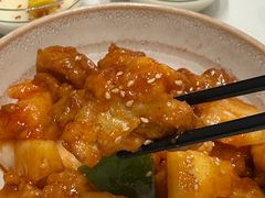 -天龙宝严素食馆(大兴善寺店)