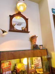 -IMUSE BARBER SHOP