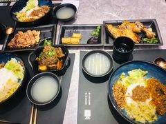 -馔豚·台北菜专门店(深圳湾万象城店)