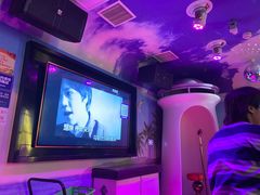 -AGOGO HOUSE KTV(东街店)