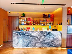 -五谷丰登农家院·地道胶东菜·海鲜烧烤(威海店)