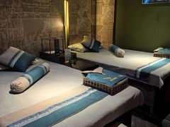 -舒沐雅阁·足浴SPA·小憩简餐(德阳店)