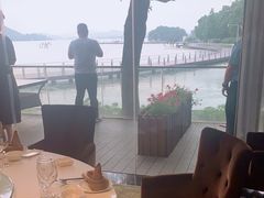 -水上明月·湖景餐厅