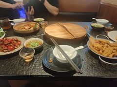 -一善菌·云南菌汤·云南菜(银泰城店)