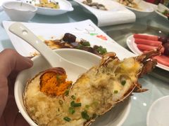 -骏莱海鲜鱼港(五角场店)