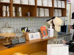 -0+1·手作面包(新北店)