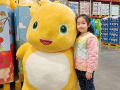 -山姆会员商店(邻瑞广场店)