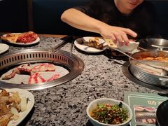 -阪尚皇·原切牛排·烤肉火锅自助(北京路店)