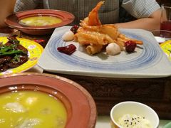 -那家小馆•北京菜•烤鸭(中关村店)