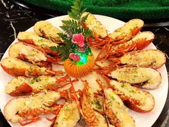 -蠔爺王志德生蚝馆(金沙湾店)