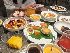 -曲水兰亭(北京四惠店)