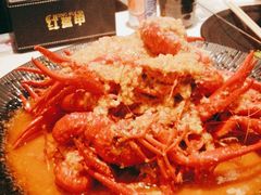 -红盔甲·小龙虾(天钥桥店)