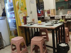-壹天自助小火锅·贵州地摊火锅