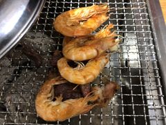 -肉甲韩国木炭烤肉(新壹街1店)