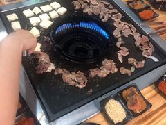 -原食烤肉·苏姐餐厅
