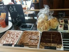 -红跑车HPCBAKERY(汉商店)