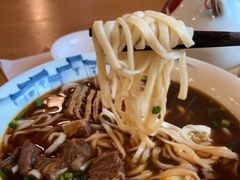 -难忘的面(五矿君澜酒店)