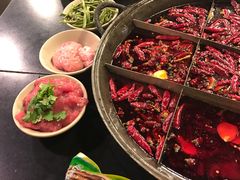 -酒友老火锅(渝中店)