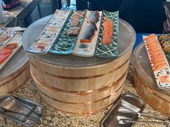 -怡咖啡海鲜自助餐厅(浦东香格里拉店)