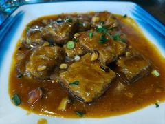 -缘来聚·徽菜名店(黄山宏村店)