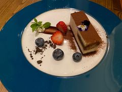 -Golden Lily河内巴黎法越料理餐厅(建国西路店)