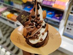 双味巧巧-GODIVA(万象城店)