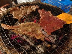 -韩风烤牛肉冷面店