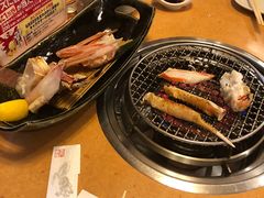 -蟹道乐(道顿堀本店)