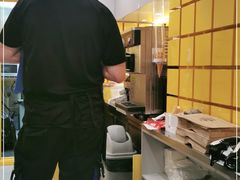 -纽约薯条(世豪广场店)