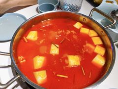 -小街猪手(团结湖店)