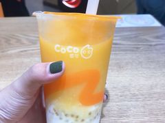 -CoCo都可(合生汇店)