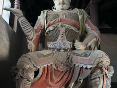 -善化寺
