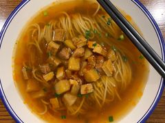 -乔家栅(襄阳南路店)