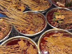 -嘉州鲜知味钵钵鸡(奎星楼店)
