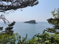 -棒棰岛宾馆景区