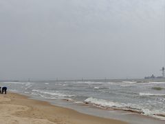 -南戴河旅游度假区