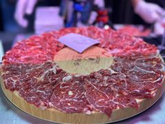 -潮德阿水牛肉火锅(深圳总店)