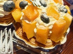 -恩朵烘焙坊(金街总店)