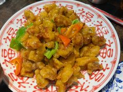 -蜀留香石锅鱼(六顺街店)
