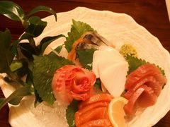 -松子日式料理(东朝阳路店)