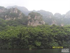 -大连冰峪旅游度假区
